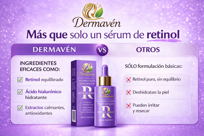 SERUM ANTI-ENVEJECIMIENTO 50% DE DESCUENTO