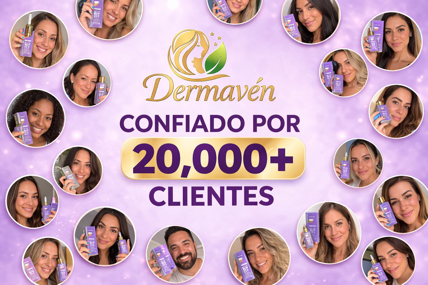SERUM ANTI-ENVEJECIMIENTO 50% DE DESCUENTO